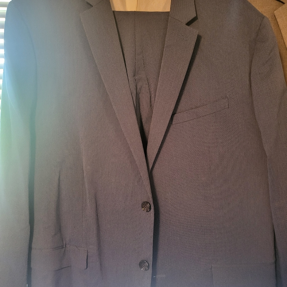 Suit ( slim fit )